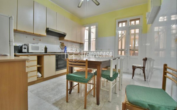 casa indipendente in vendita a Porto Recanati