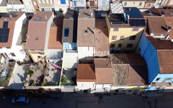 casa indipendente in vendita a Porto Recanati