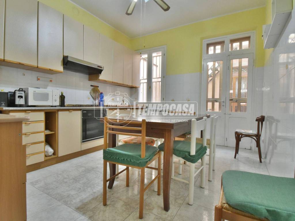 casa indipendente in vendita a Porto Recanati