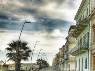 casa indipendente in vendita a Porto Recanati