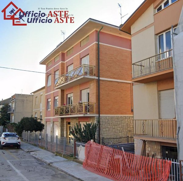 appartamento in vendita a Porto Recanati