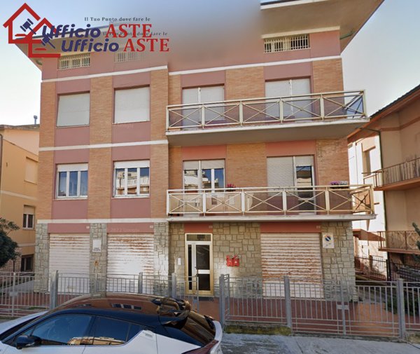 appartamento in vendita a Porto Recanati