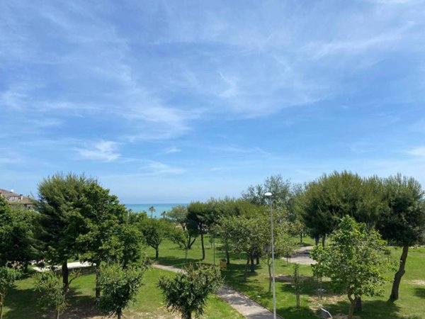 appartamento in vendita a Porto Recanati