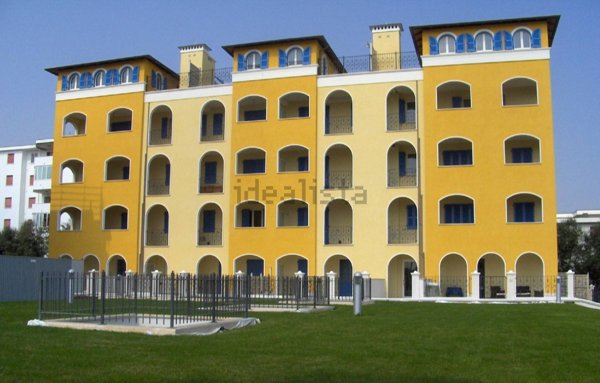 appartamento in vendita a Porto Recanati