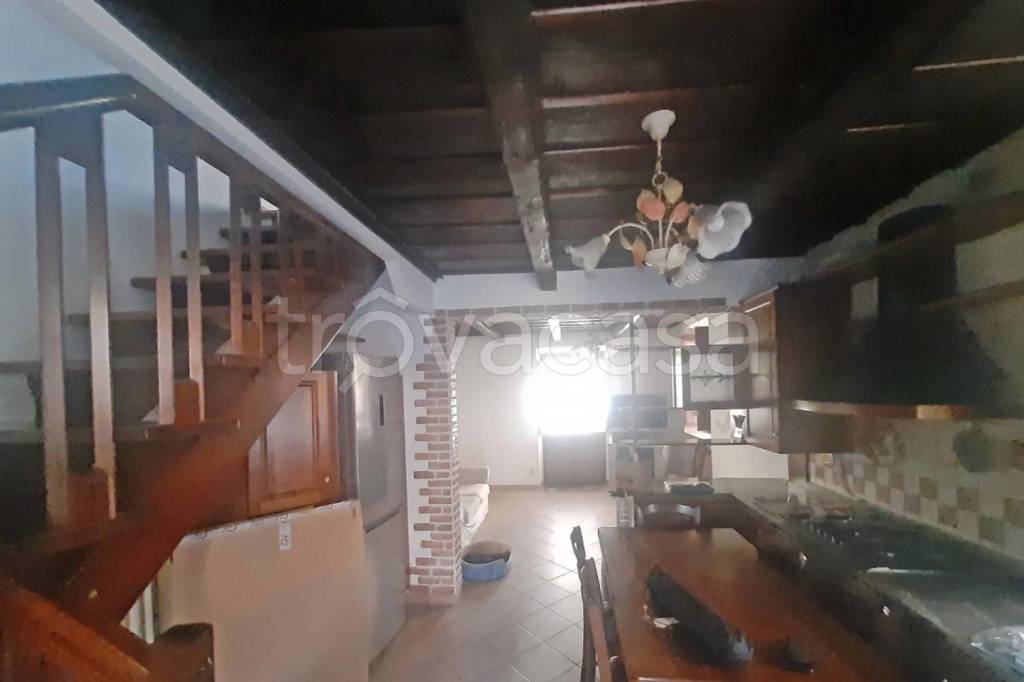 casa indipendente in vendita a Porto Recanati