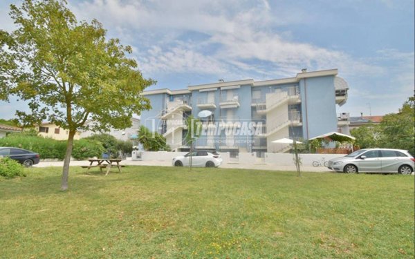 appartamento in vendita a Porto Recanati
