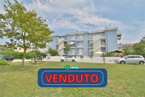 appartamento in vendita a Porto Recanati
