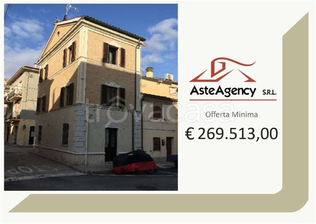 appartamento in vendita a Porto Recanati