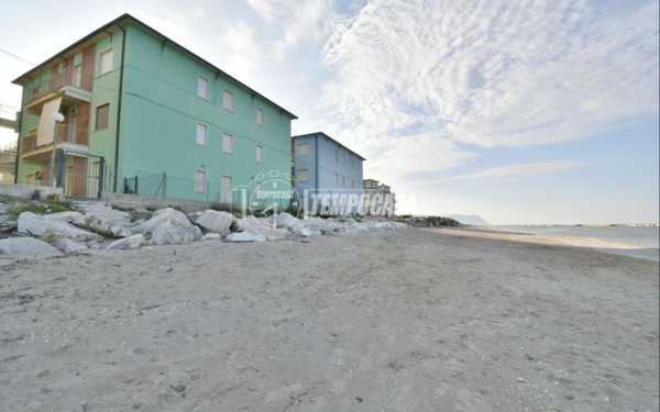 appartamento in vendita a Porto Recanati