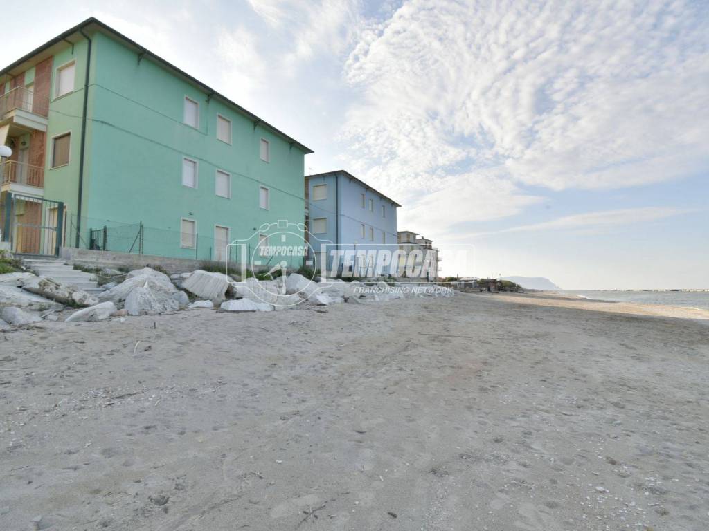 appartamento in vendita a Porto Recanati