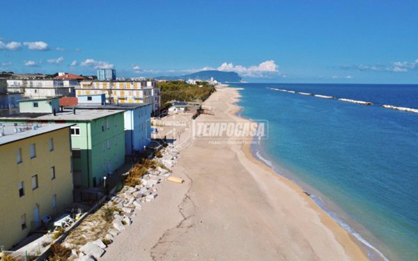 appartamento in vendita a Porto Recanati