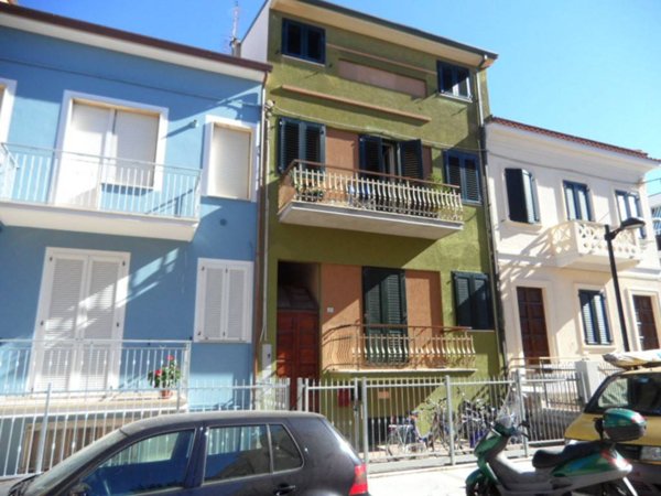 appartamento in vendita a Porto Recanati