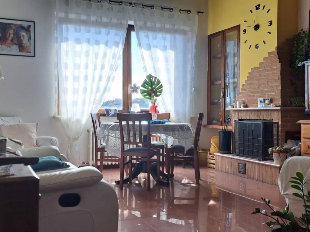 casa indipendente in vendita a Porto Recanati