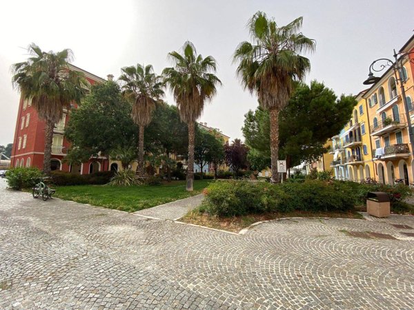 appartamento in vendita a Porto Recanati