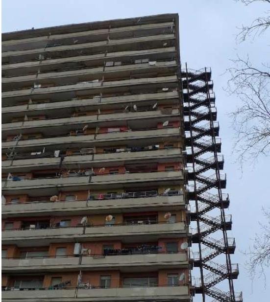 appartamento in vendita a Porto Recanati