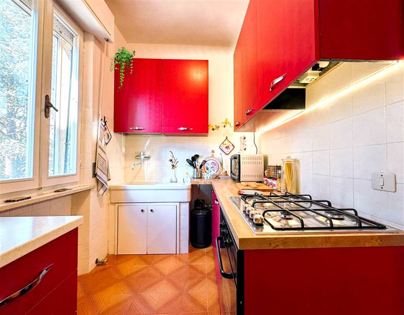 appartamento in vendita a Porto Recanati