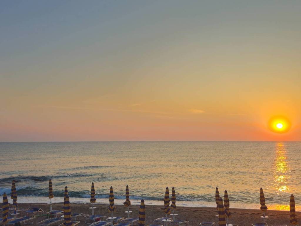 appartamento in vendita a Porto Recanati