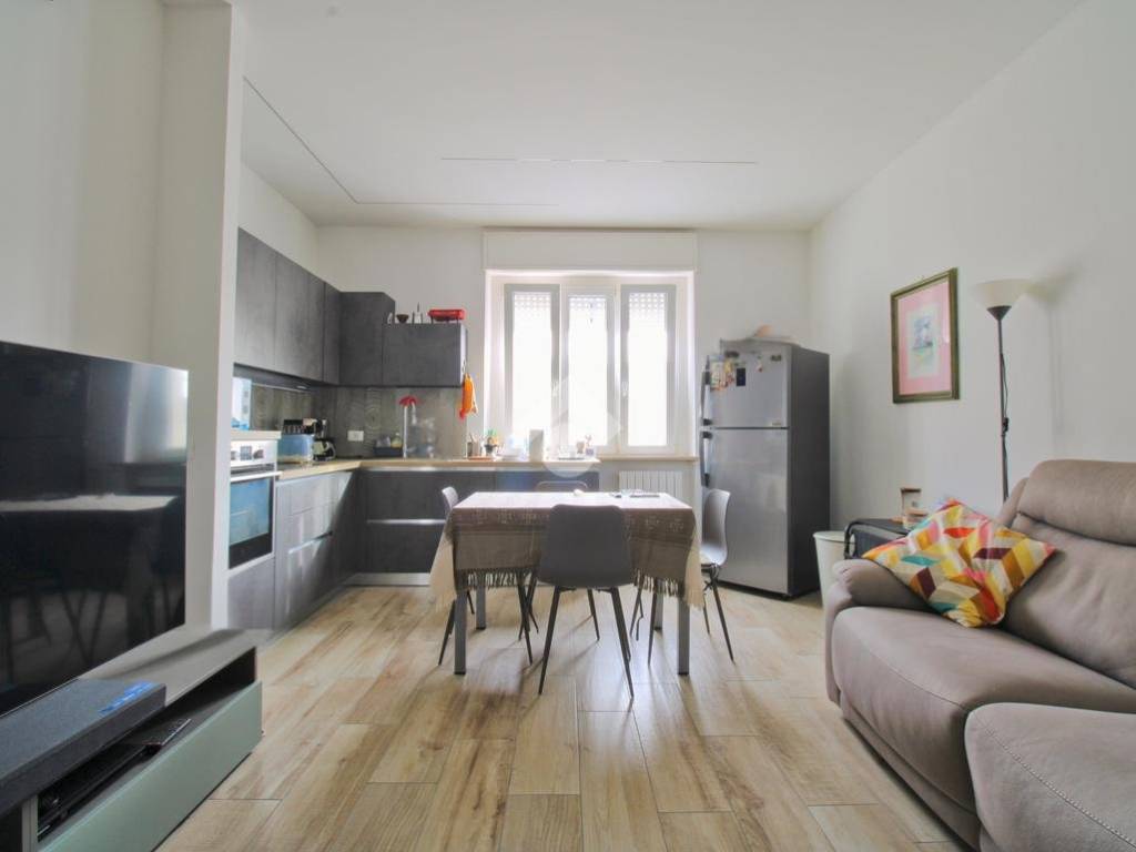appartamento in vendita a Porto Recanati
