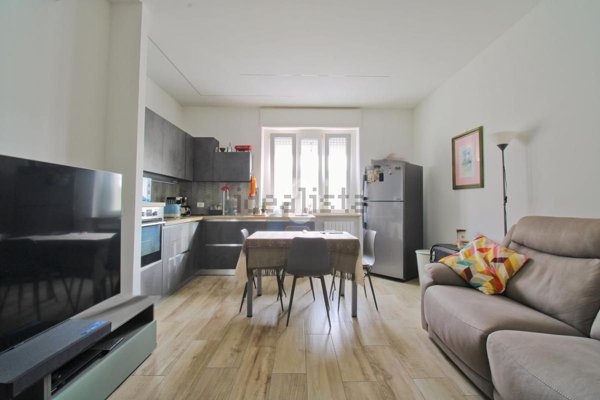 appartamento in vendita a Porto Recanati