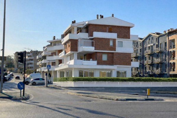 appartamento in vendita a Porto Recanati
