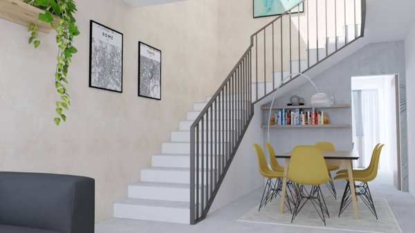 casa indipendente in vendita a Porto Recanati