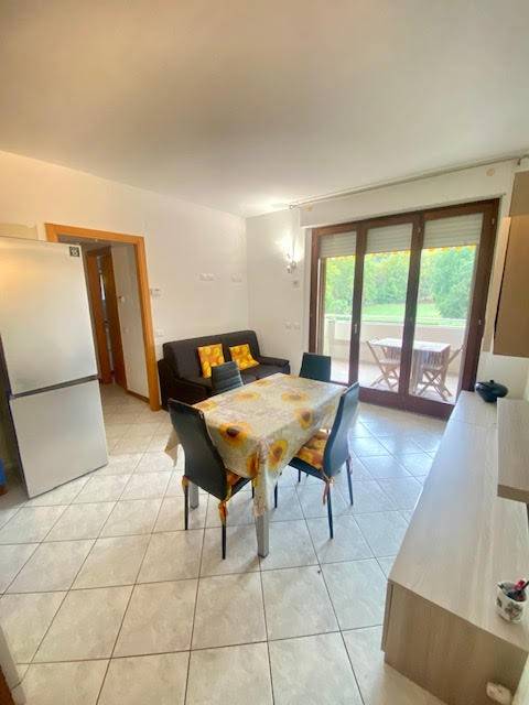 appartamento in vendita a Porto Recanati