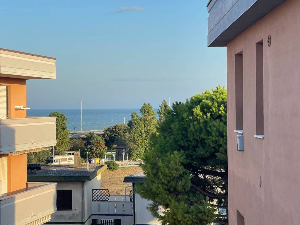 appartamento in vendita a Porto Recanati