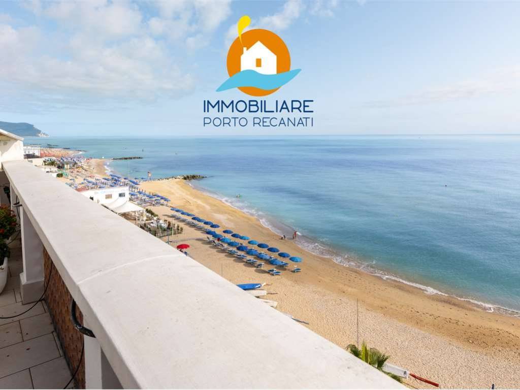 appartamento in vendita a Porto Recanati