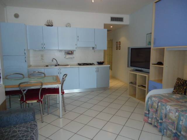 appartamento in vendita a Porto Recanati