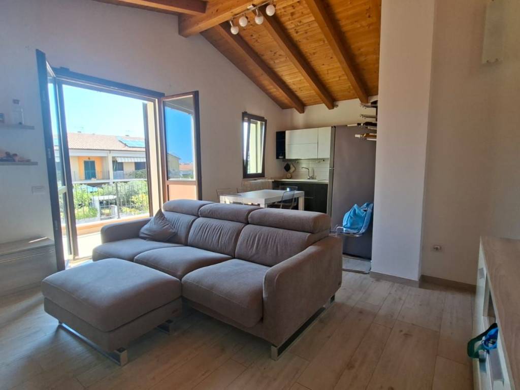 appartamento in vendita a Porto Recanati