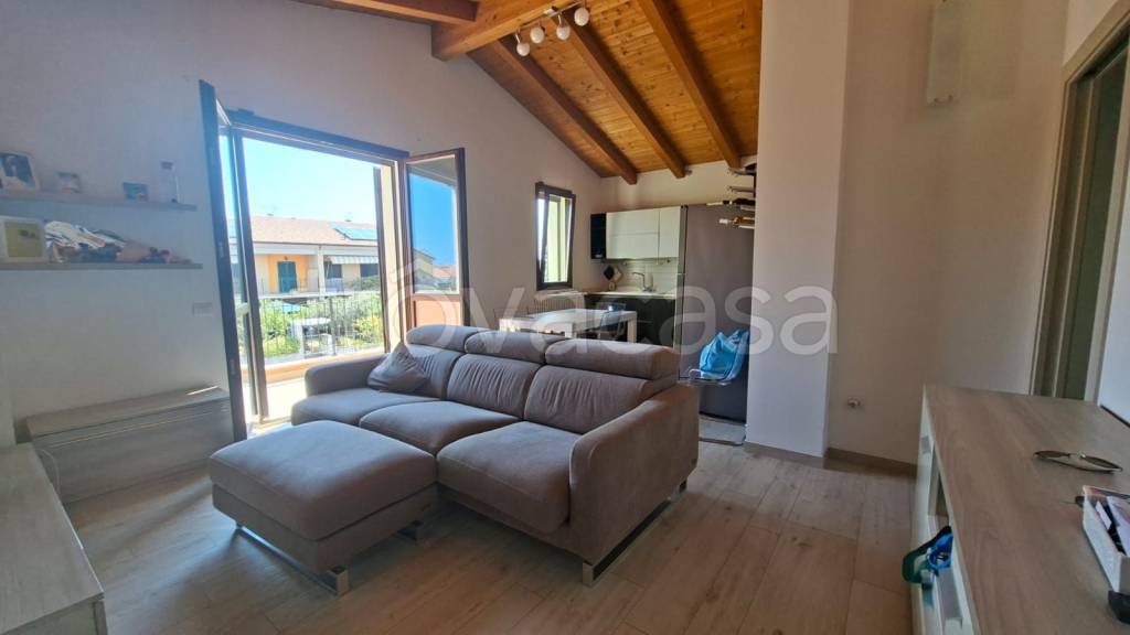 appartamento in vendita a Porto Recanati