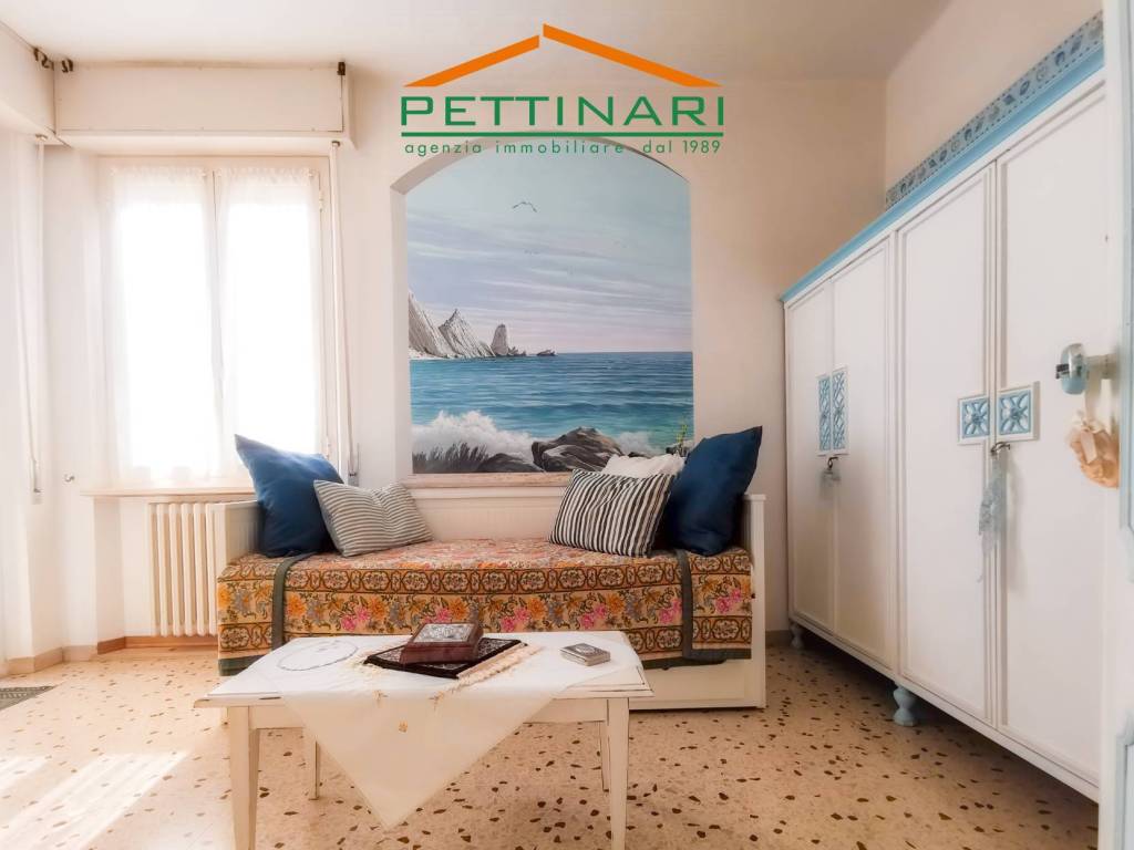 casa indipendente in vendita a Porto Recanati