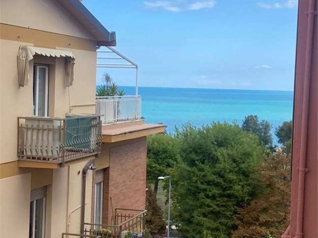 appartamento in vendita a Porto Recanati