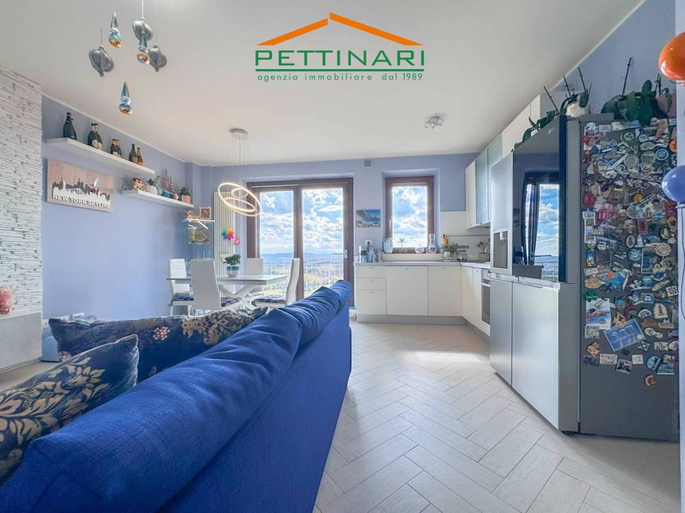 appartamento in vendita a Porto Recanati