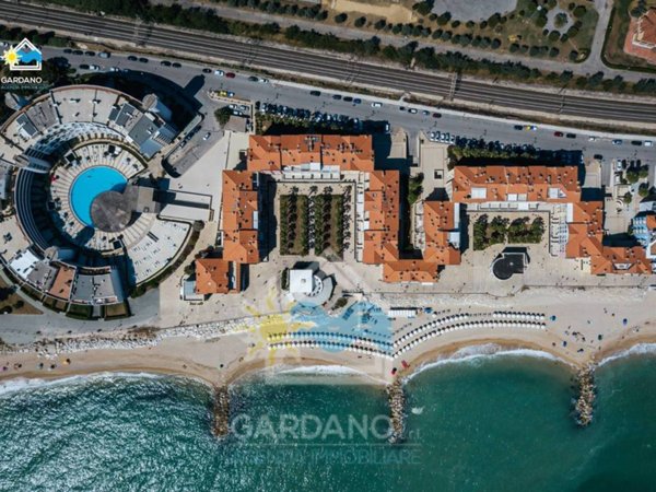 appartamento in vendita a Porto Recanati