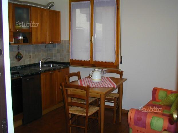 appartamento in vendita a Porto Recanati