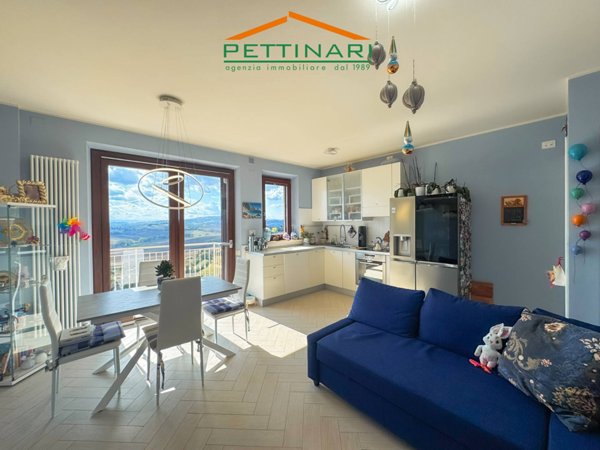 appartamento in vendita a Porto Recanati