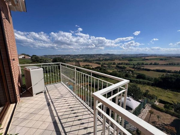 appartamento in vendita a Porto Recanati