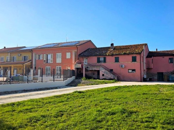 appartamento in vendita a Porto Recanati