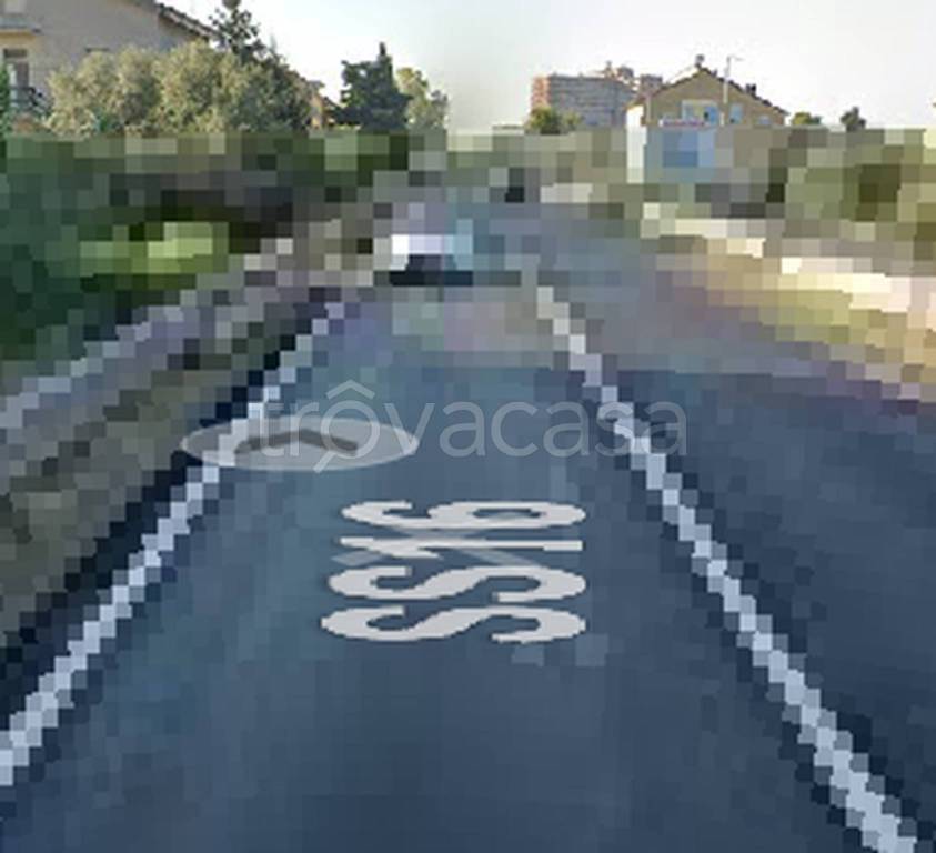 terreno agricolo in vendita a Porto Recanati