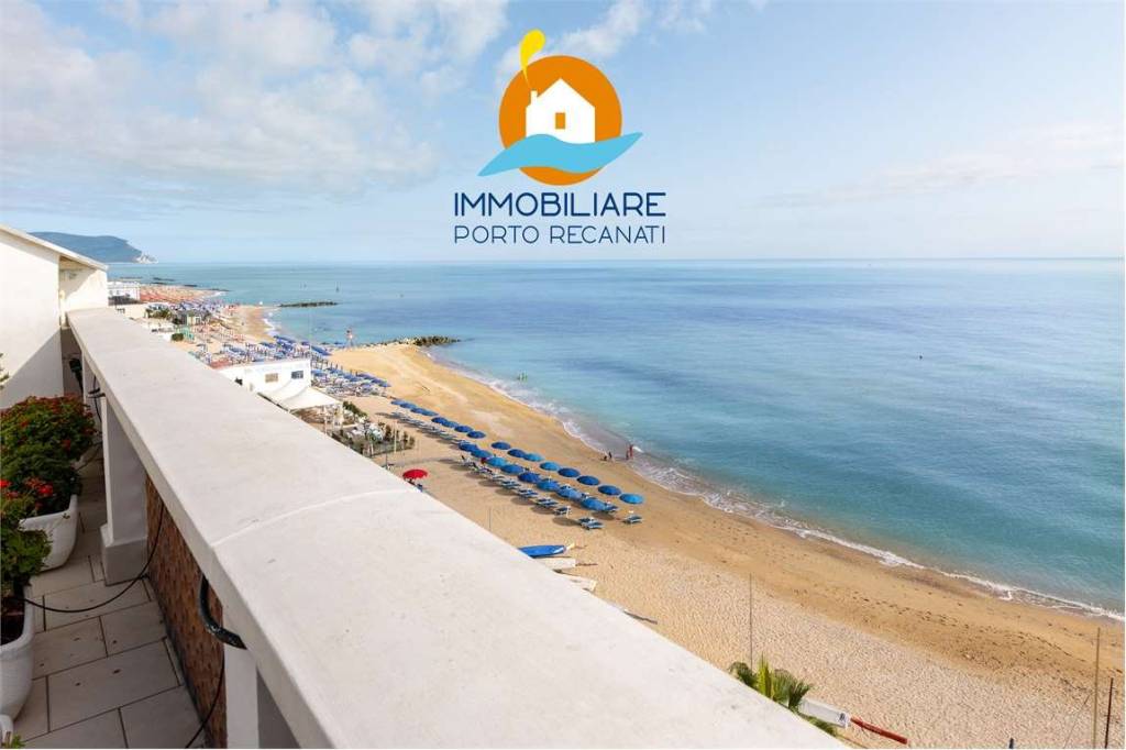 appartamento in vendita a Porto Recanati