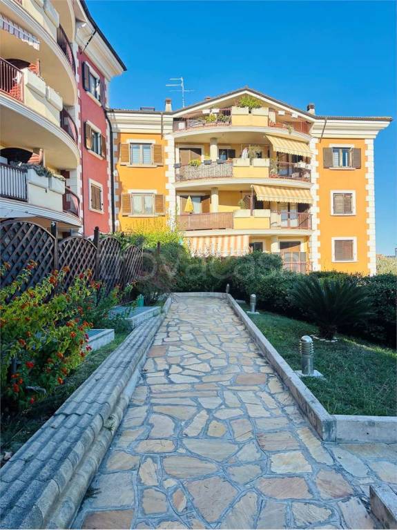 appartamento in vendita a Porto Recanati
