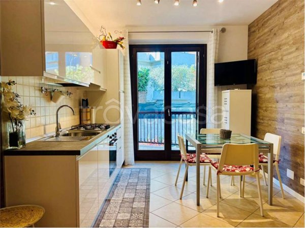 appartamento in vendita a Porto Recanati