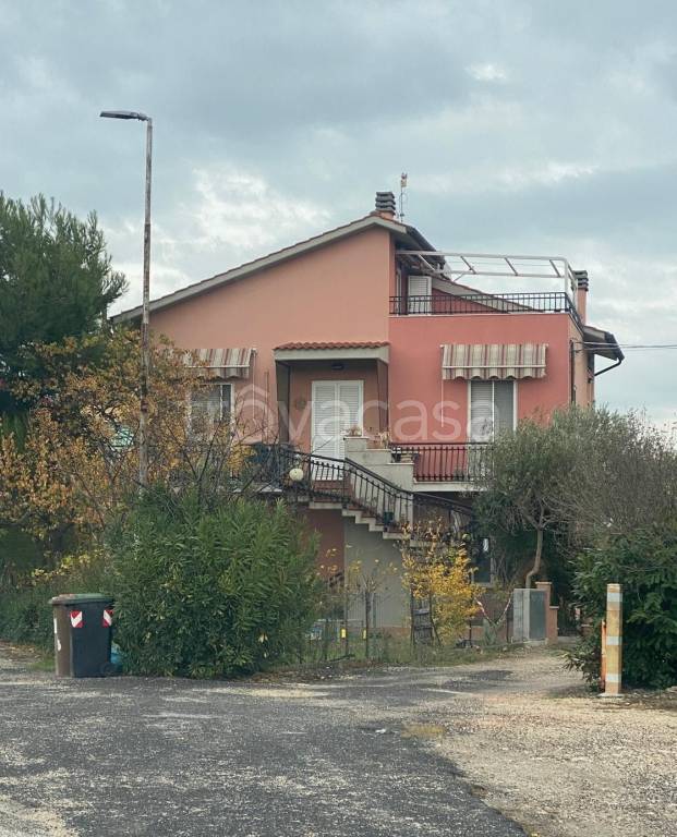 appartamento in vendita a Porto Recanati