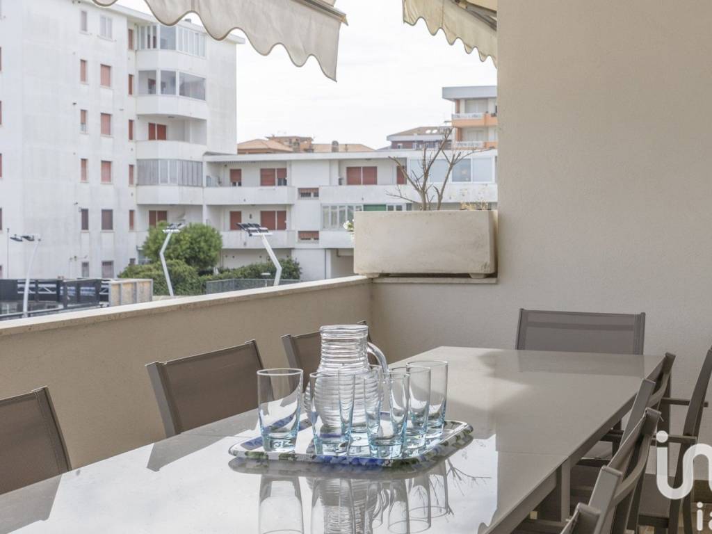 appartamento in vendita a Porto Recanati