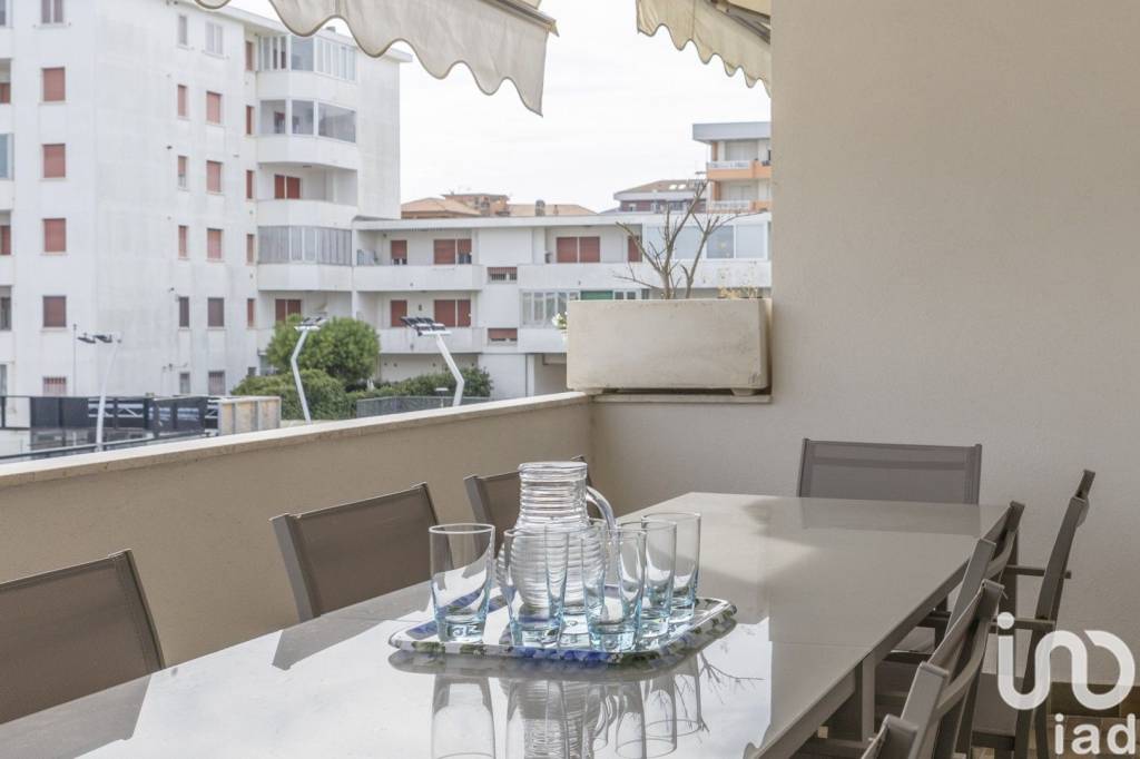 appartamento in vendita a Porto Recanati