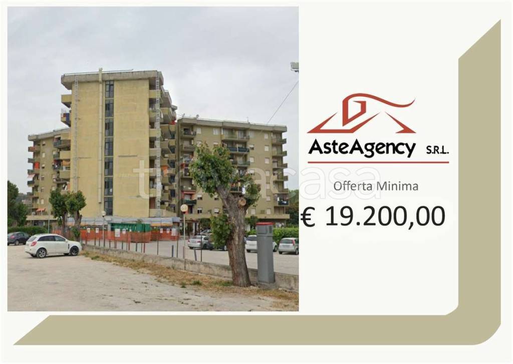 appartamento in vendita a Porto Recanati