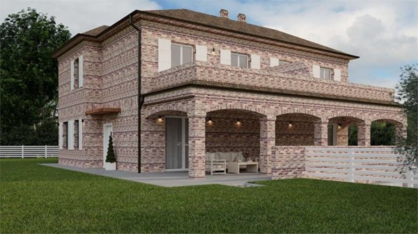 casa indipendente in vendita a Porto Recanati