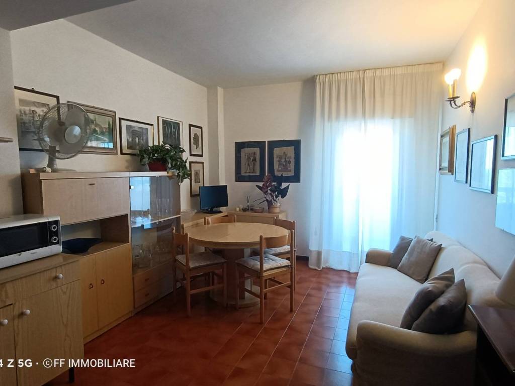 appartamento in vendita a Porto Recanati