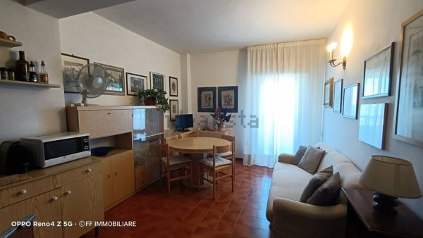 appartamento in vendita a Porto Recanati